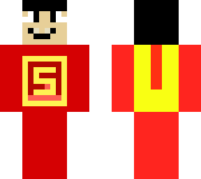 super man