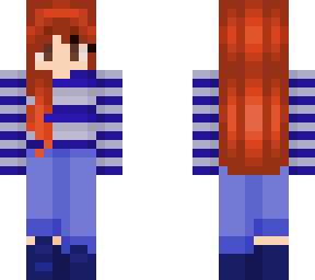 sweater + sorta break