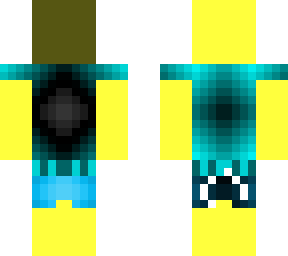 swimmer