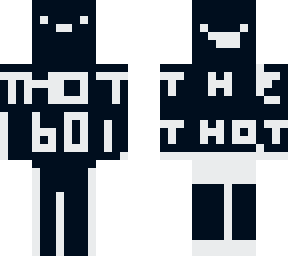 that boi