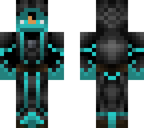 thatnerdseth skin but aqua