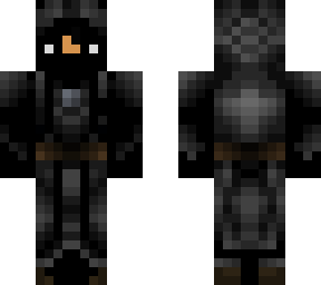 thatnerdseth skin but black
