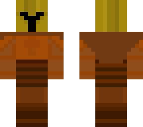 the armorer