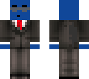 the blue cash guy