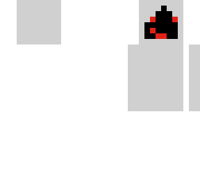 the friendly demon ghost