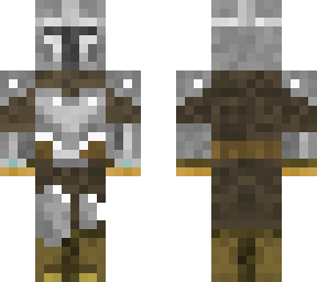 the mandalorian