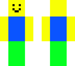 the noob