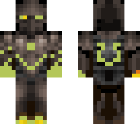 the swamp king
