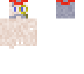 the tesman(remastert, head)