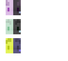 the threeee
