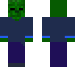 the ugliest thing you will see (read desc)