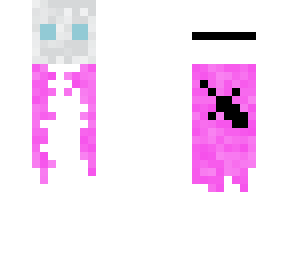 the white soul
