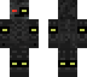 the wither snake king