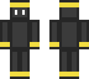 the yellow gamer goonie