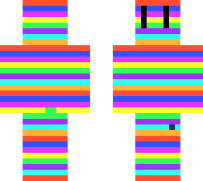this is rainbow