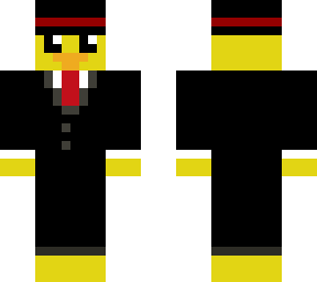 tophatstack