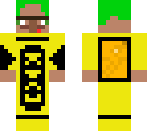 trainer villager