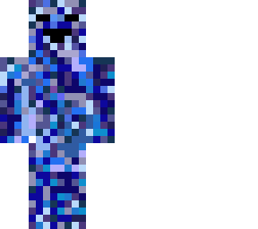 true blue