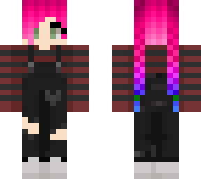 twin braid karitas