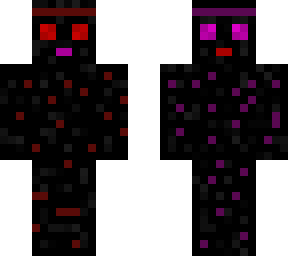 two faced golem