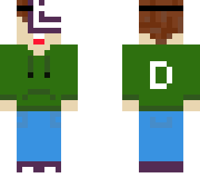 upgraded dream