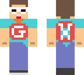 upgraded georgenotfound