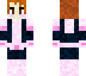 uravity (hero costume)
