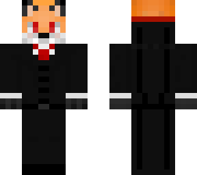 vampire fox - official v1
