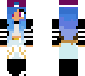 violet