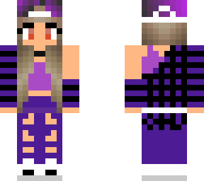 violet