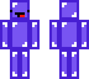 violet skeppy
