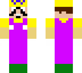 wario