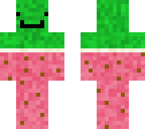watermelon.