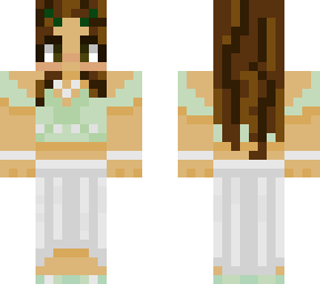 wedding skin