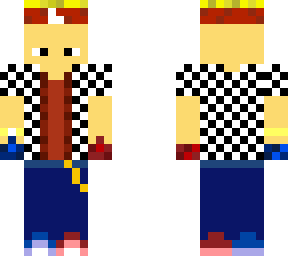 what did i just make