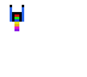 white durp