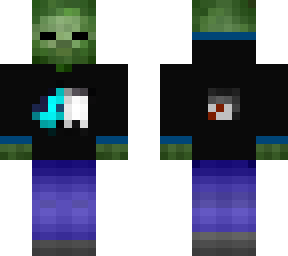 withernation zombie