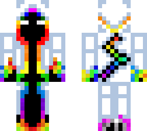 wizard of light