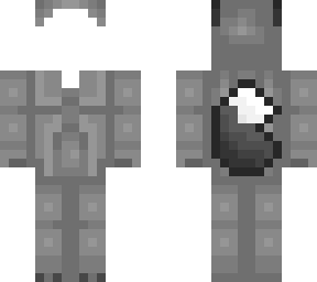 wolf onsie base