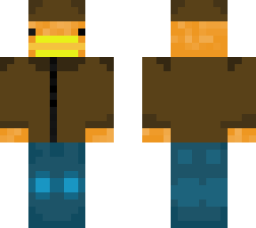 worker fish