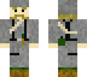 ww2 soldier