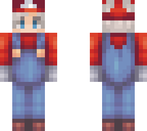 xdrazygamer mario
