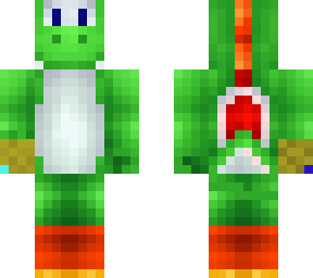 yoshi v2