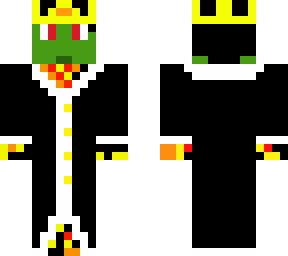 zombie