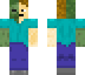 zombplayer