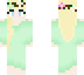 ~~ my skin ~~