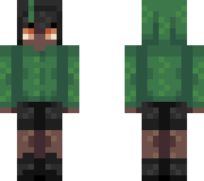 + frog - request +