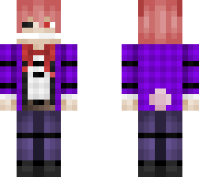 + the new animatronic +