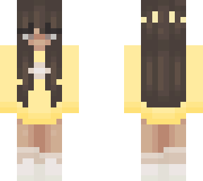 ~ yellow ~