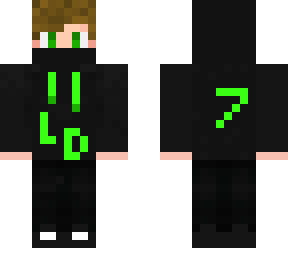 ~little dog7~ official youtube skin